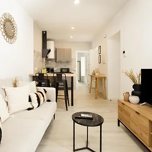  Apartamento Mucha Vida España