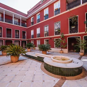  Apartamento Lirio - Private Parking Included España