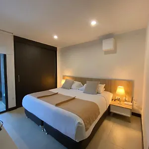  Apartamento Rioverde Suites- Colombia